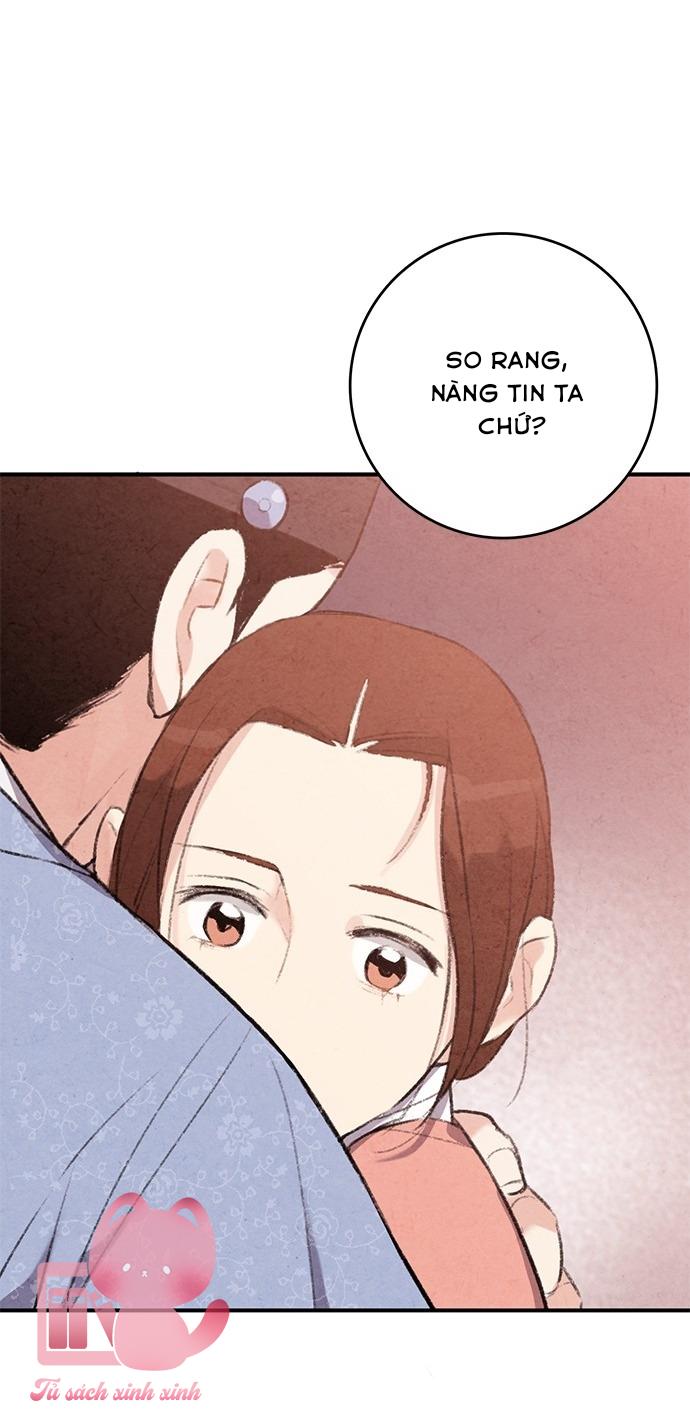Lệnh Cấm Hôn: Lệnh Cấm Hôn – Chap 44