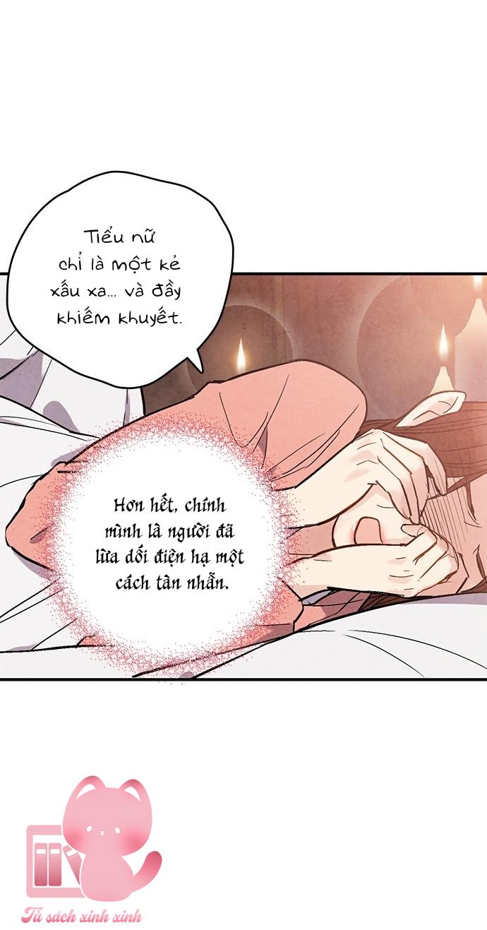 Lệnh Cấm Hôn: Lệnh Cấm Hôn – Chap 44