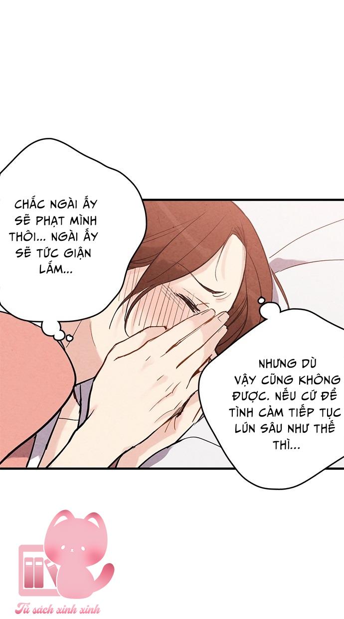 Lệnh Cấm Hôn: Lệnh Cấm Hôn – Chap 44