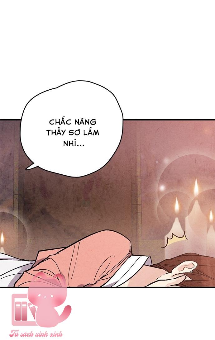 Lệnh Cấm Hôn: Lệnh Cấm Hôn – Chap 44