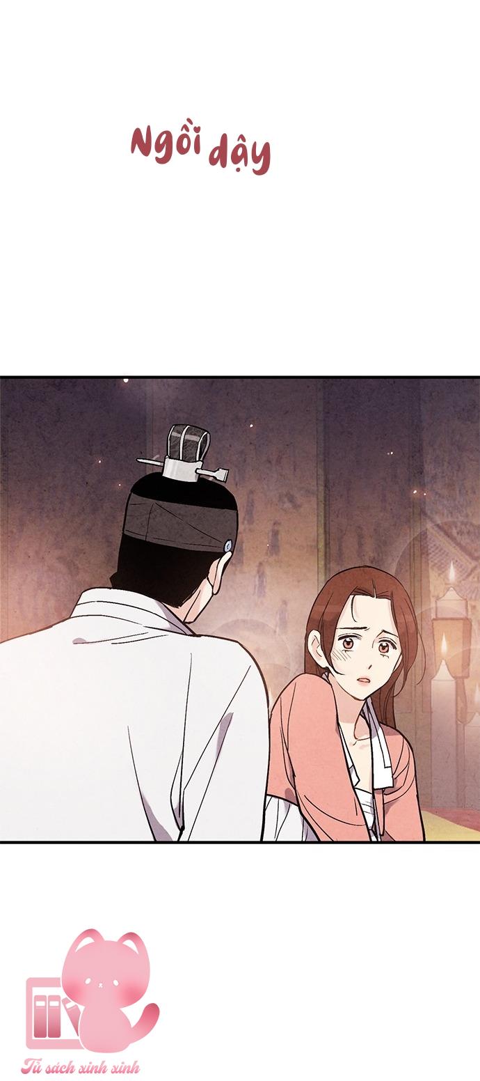 Lệnh Cấm Hôn: Lệnh Cấm Hôn – Chap 44