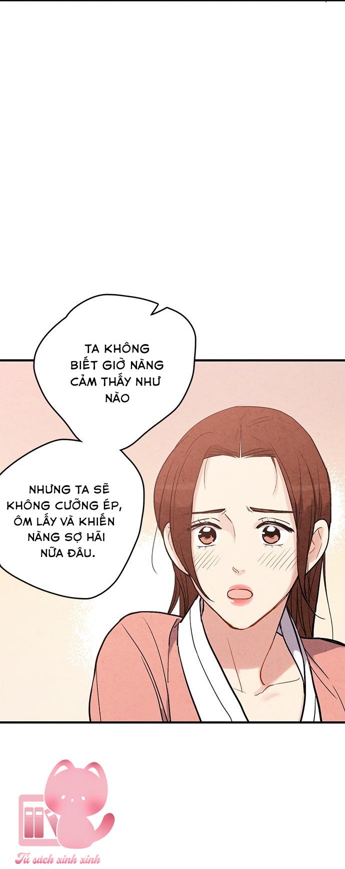 Lệnh Cấm Hôn: Lệnh Cấm Hôn – Chap 44