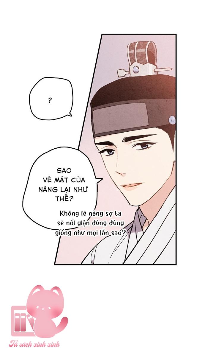 Lệnh Cấm Hôn: Lệnh Cấm Hôn – Chap 44