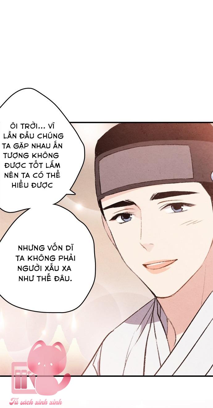 Lệnh Cấm Hôn: Lệnh Cấm Hôn – Chap 44