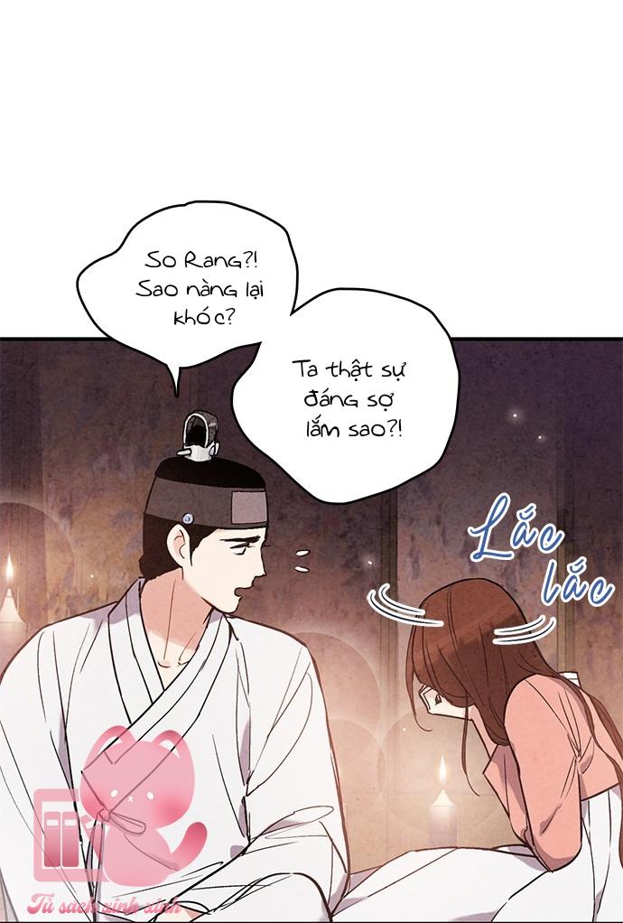 Lệnh Cấm Hôn: Lệnh Cấm Hôn – Chap 44