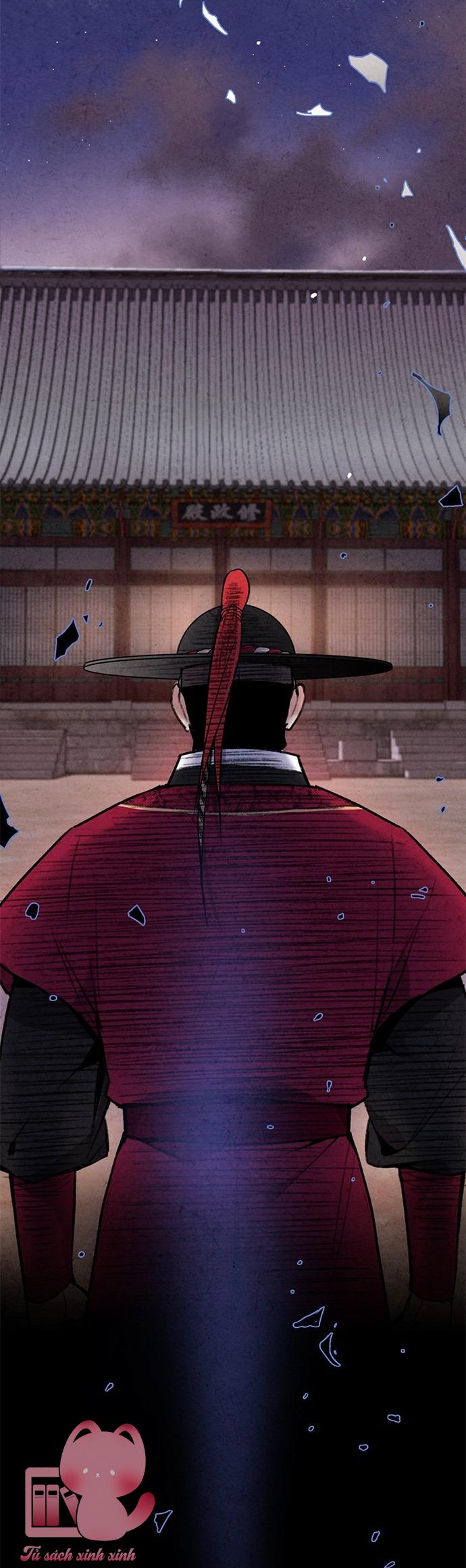 Lệnh Cấm Hôn: Lệnh Cấm Hôn – Chap 44