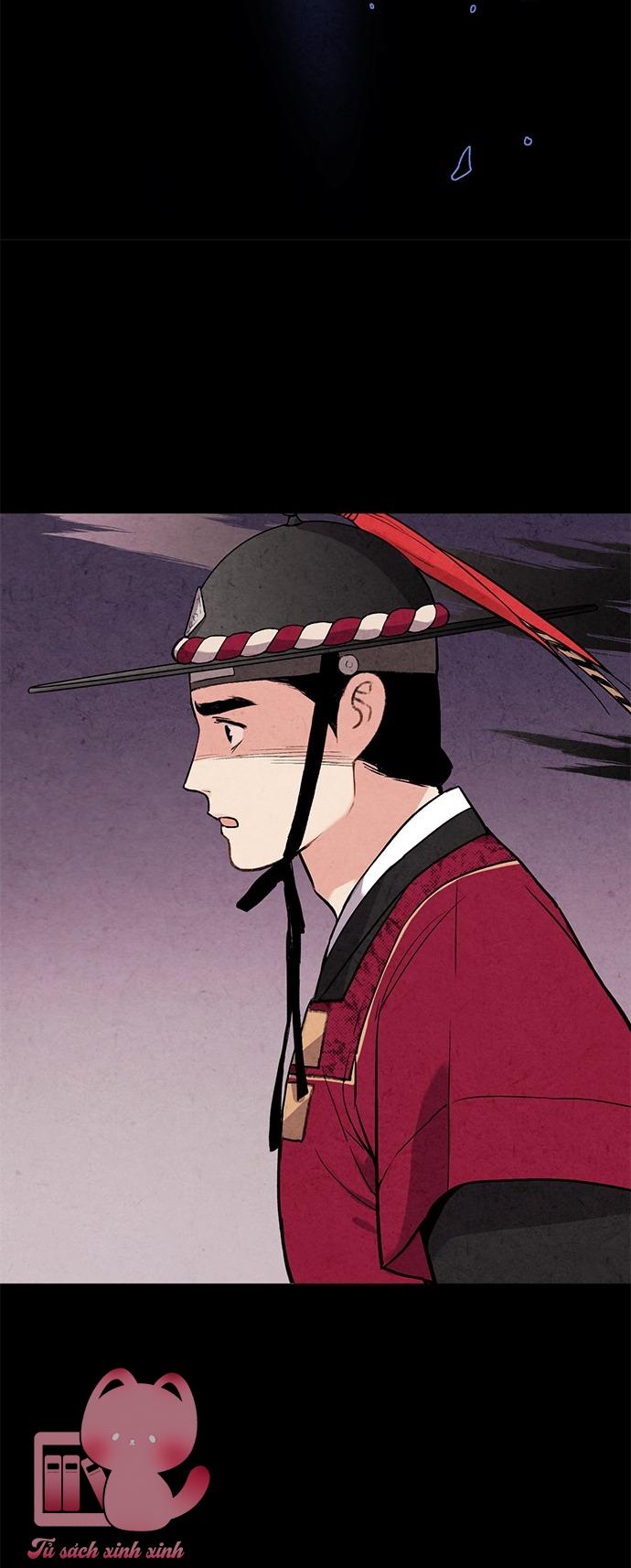 Lệnh Cấm Hôn: Lệnh Cấm Hôn – Chap 44