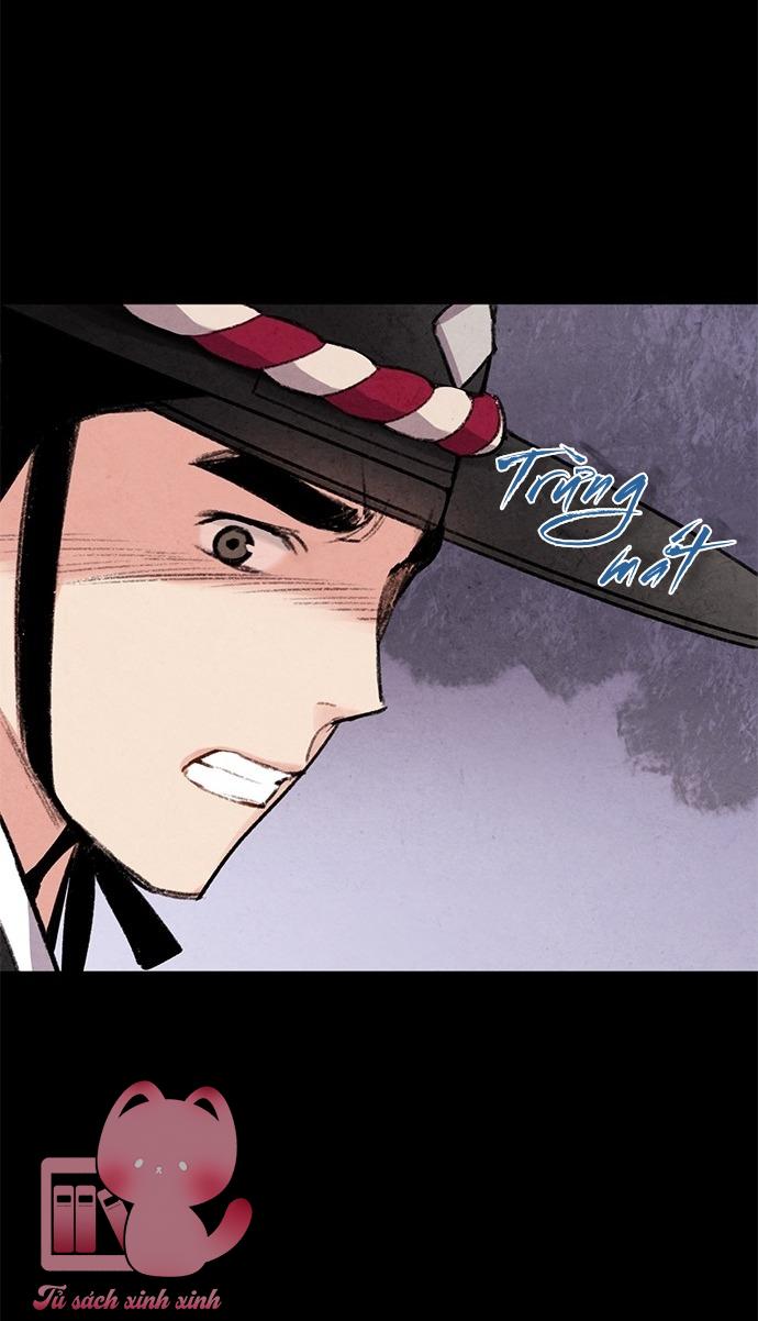 Lệnh Cấm Hôn: Lệnh Cấm Hôn – Chap 44
