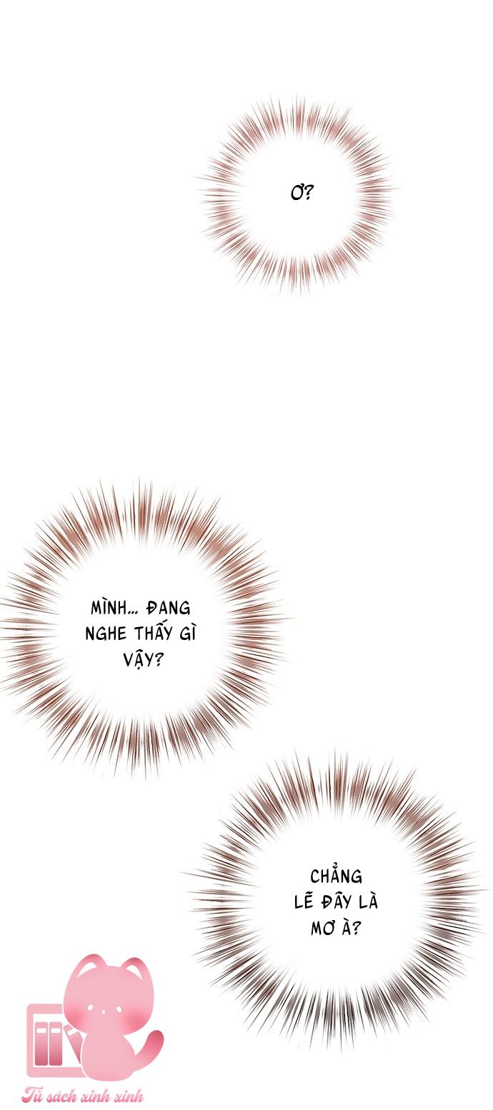 Lệnh Cấm Hôn: Lệnh Cấm Hôn – Chap 44