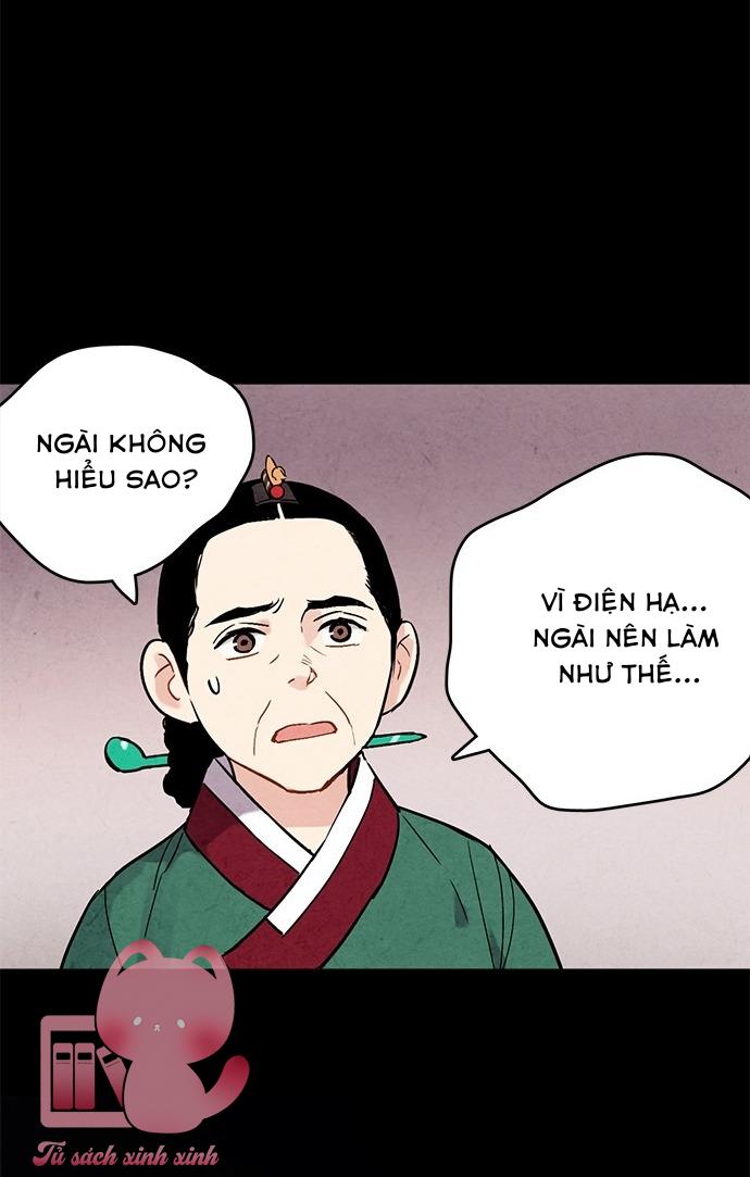 Lệnh Cấm Hôn: Lệnh Cấm Hôn – Chap 44