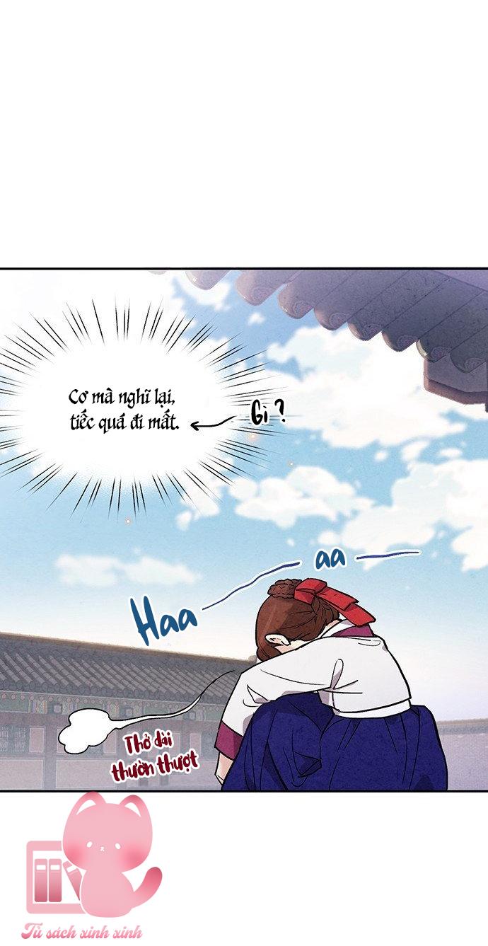 Lệnh Cấm Hôn: Lệnh Cấm Hôn – Chap 45