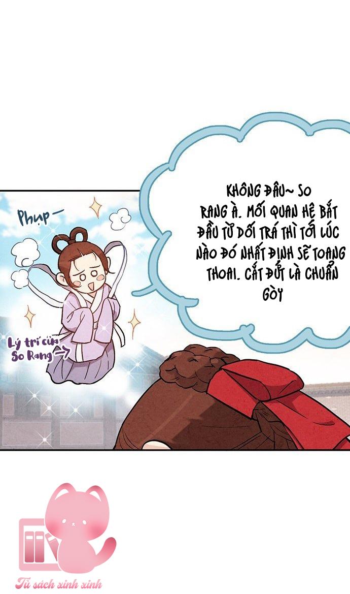 Lệnh Cấm Hôn: Lệnh Cấm Hôn – Chap 45