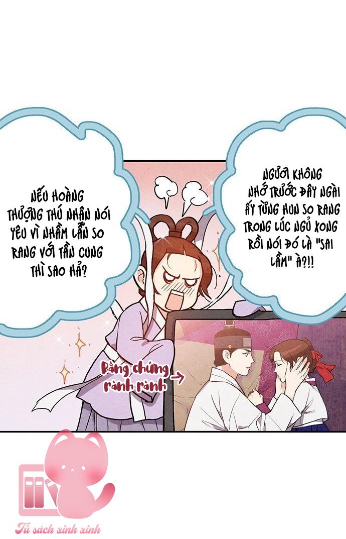 Lệnh Cấm Hôn: Lệnh Cấm Hôn – Chap 45