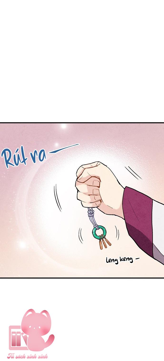 Lệnh Cấm Hôn: Lệnh Cấm Hôn – Chap 45