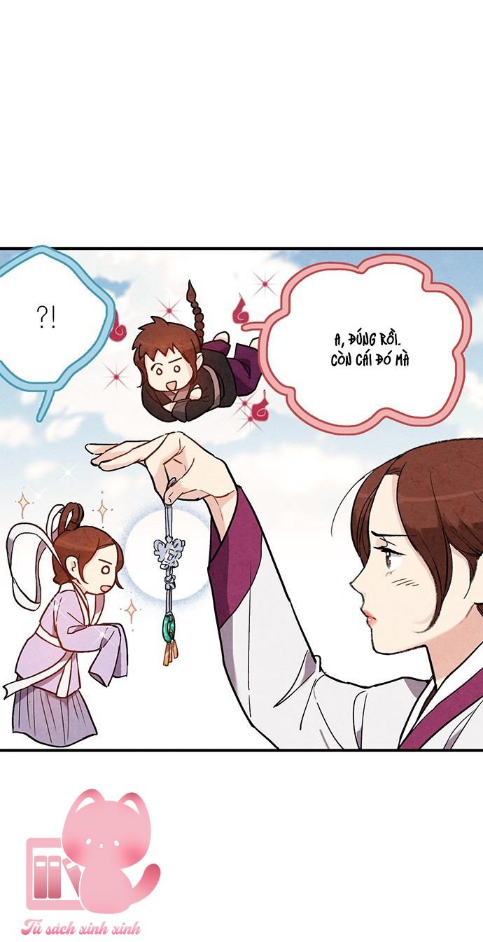 Lệnh Cấm Hôn: Lệnh Cấm Hôn – Chap 45