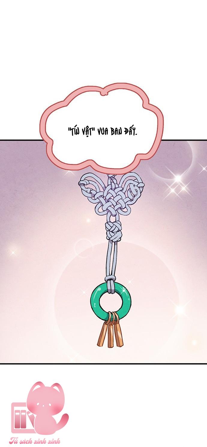 Lệnh Cấm Hôn: Lệnh Cấm Hôn – Chap 45