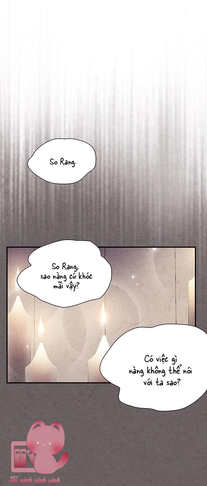Lệnh Cấm Hôn: Lệnh Cấm Hôn – Chap 45