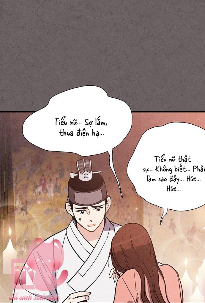 Lệnh Cấm Hôn: Lệnh Cấm Hôn – Chap 45