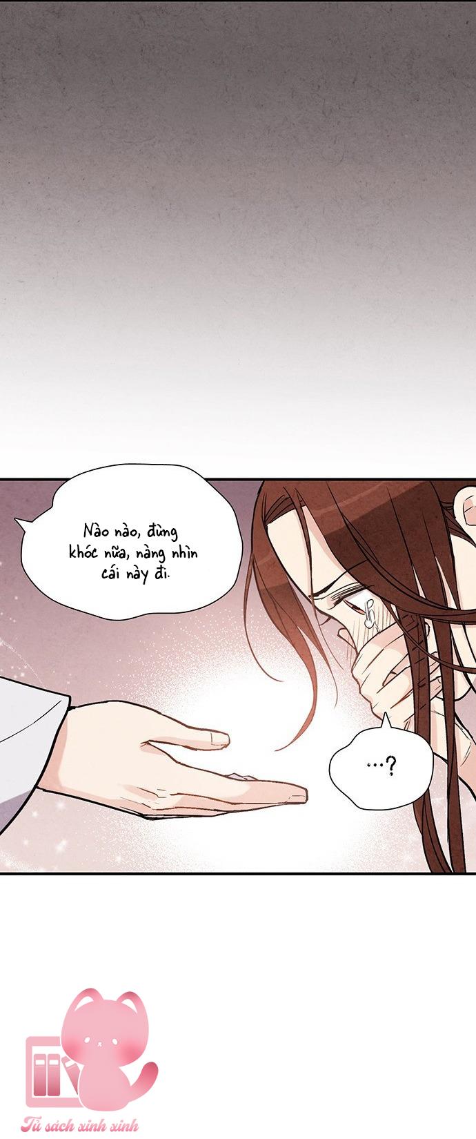 Lệnh Cấm Hôn: Lệnh Cấm Hôn – Chap 45