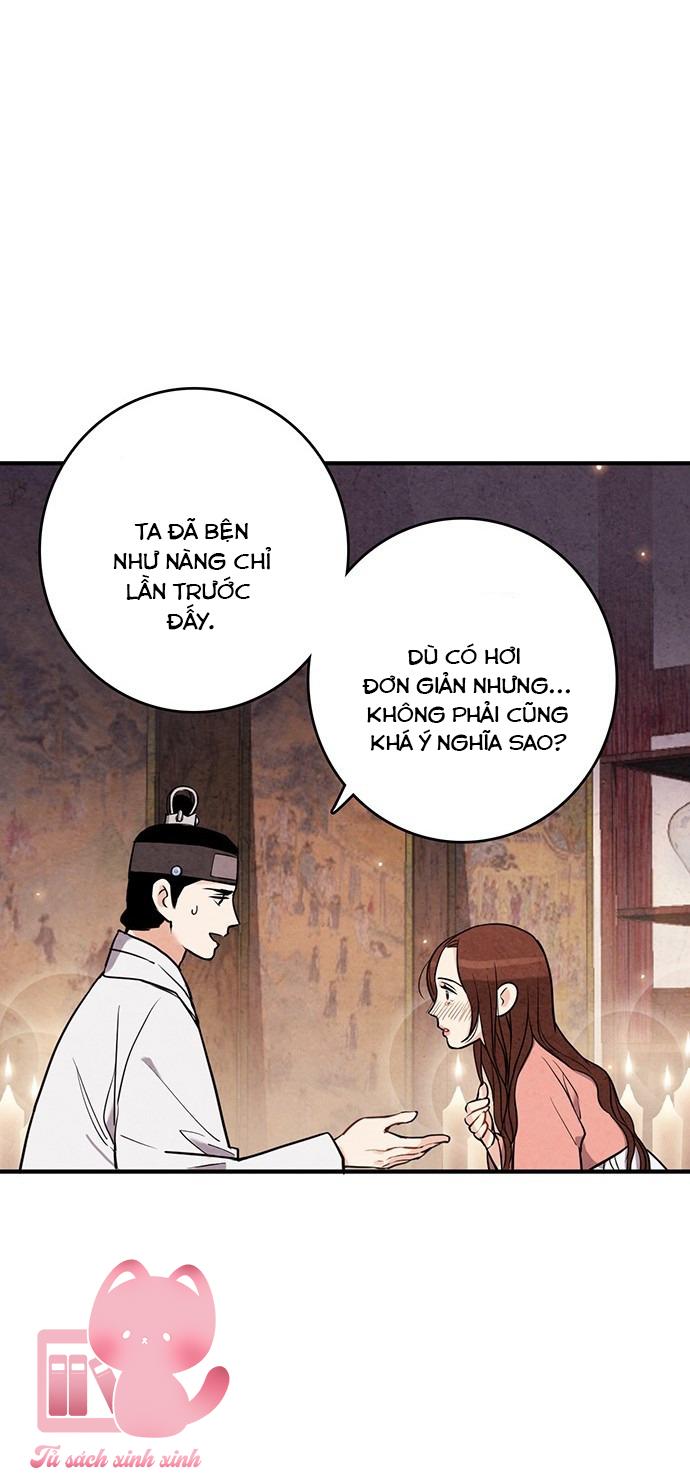 Lệnh Cấm Hôn: Lệnh Cấm Hôn – Chap 45