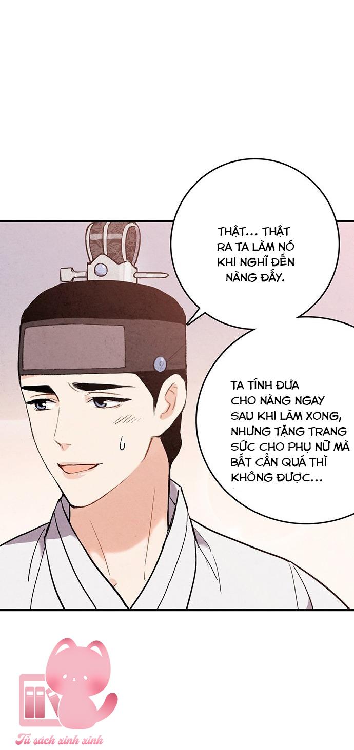 Lệnh Cấm Hôn: Lệnh Cấm Hôn – Chap 45