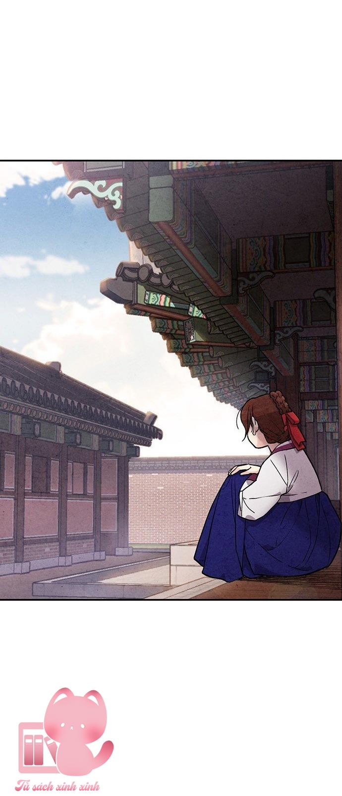 Lệnh Cấm Hôn: Lệnh Cấm Hôn – Chap 45