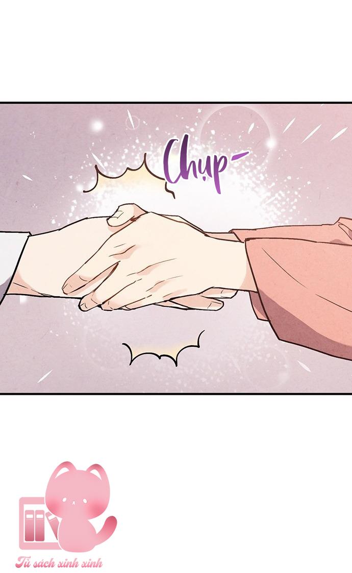 Lệnh Cấm Hôn: Lệnh Cấm Hôn – Chap 45