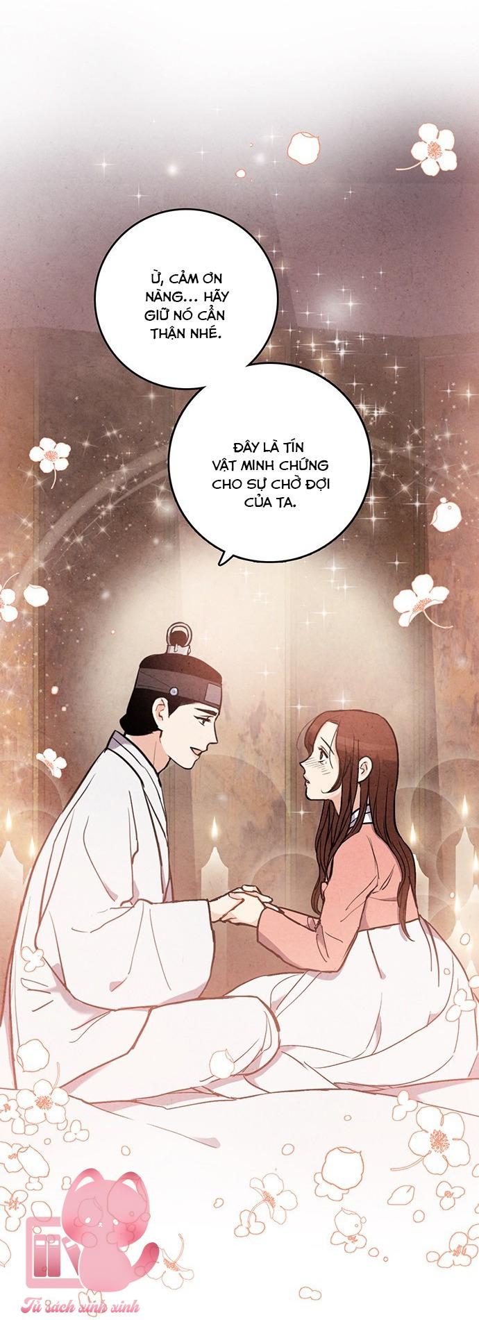 Lệnh Cấm Hôn: Lệnh Cấm Hôn – Chap 45