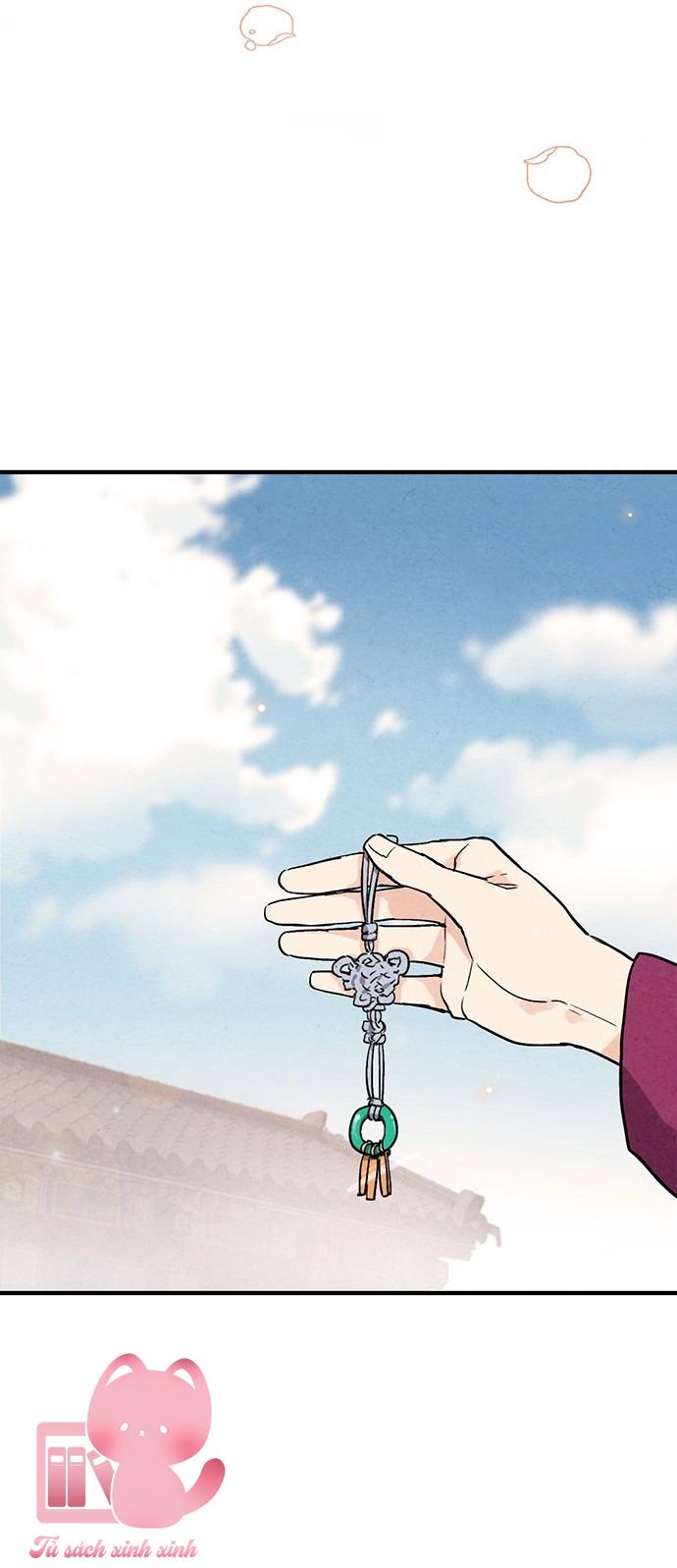 Lệnh Cấm Hôn: Lệnh Cấm Hôn – Chap 45