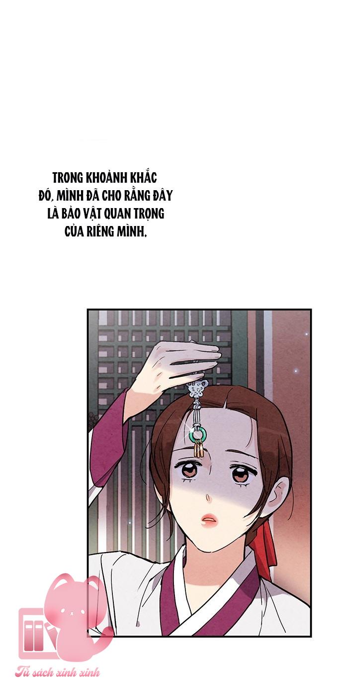 Lệnh Cấm Hôn: Lệnh Cấm Hôn – Chap 45