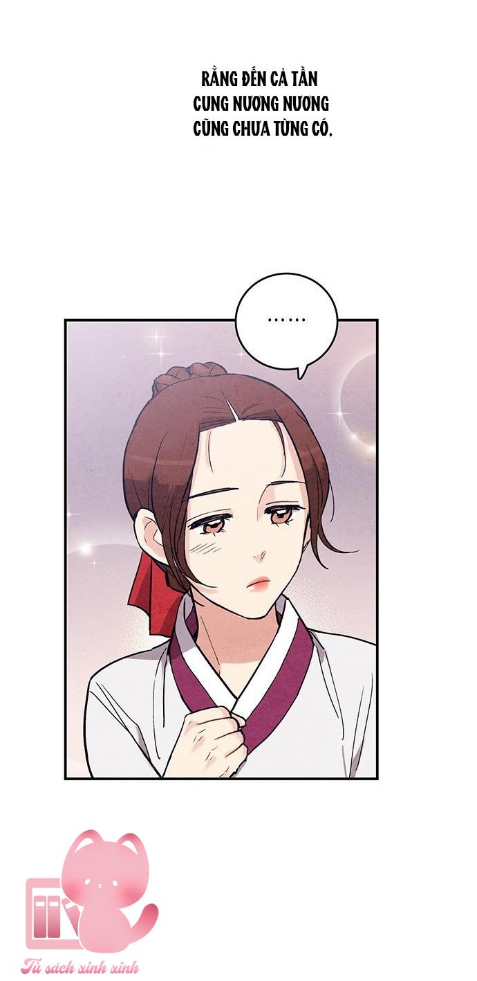 Lệnh Cấm Hôn: Lệnh Cấm Hôn – Chap 45