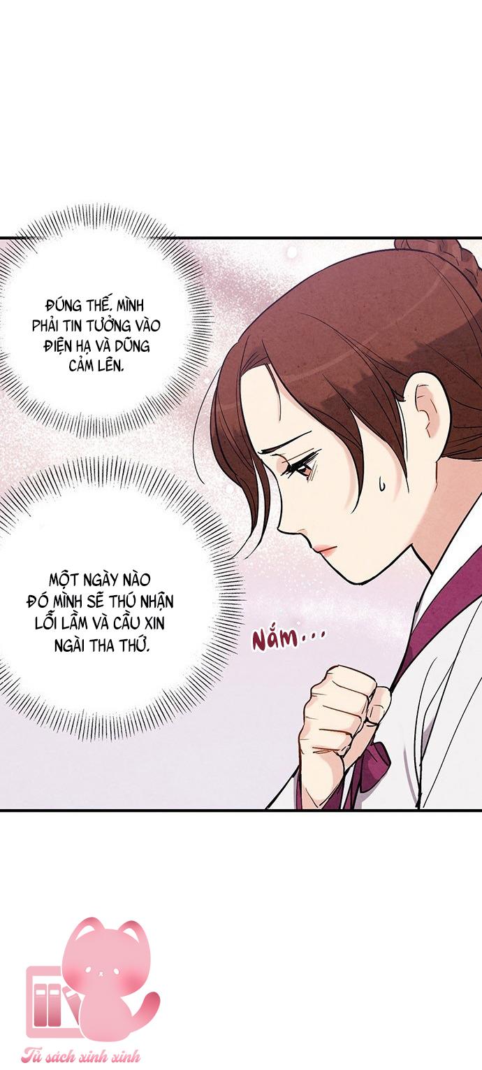 Lệnh Cấm Hôn: Lệnh Cấm Hôn – Chap 45