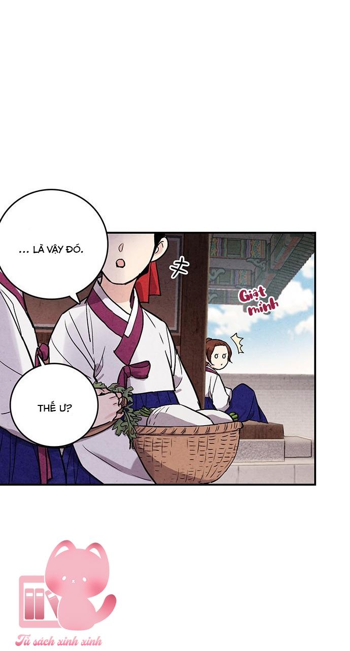 Lệnh Cấm Hôn: Lệnh Cấm Hôn – Chap 45
