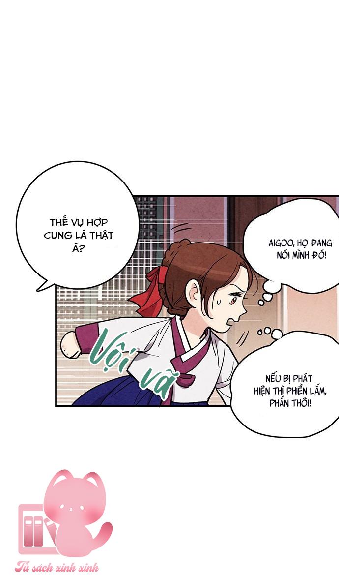 Lệnh Cấm Hôn: Lệnh Cấm Hôn – Chap 45