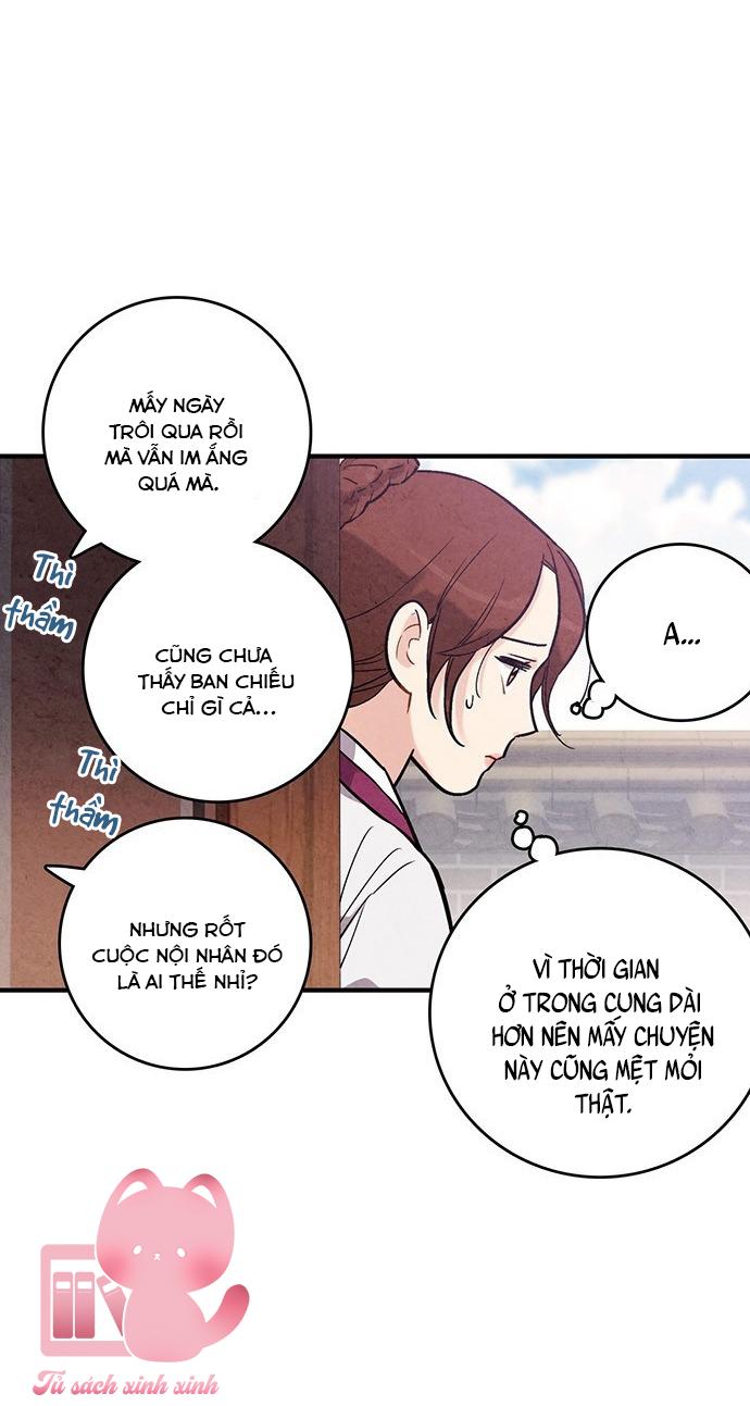 Lệnh Cấm Hôn: Lệnh Cấm Hôn – Chap 45