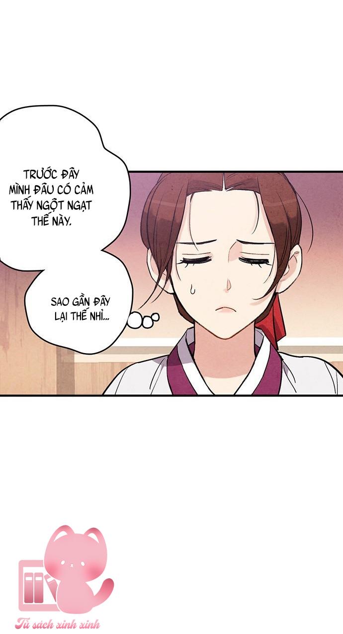 Lệnh Cấm Hôn: Lệnh Cấm Hôn – Chap 45