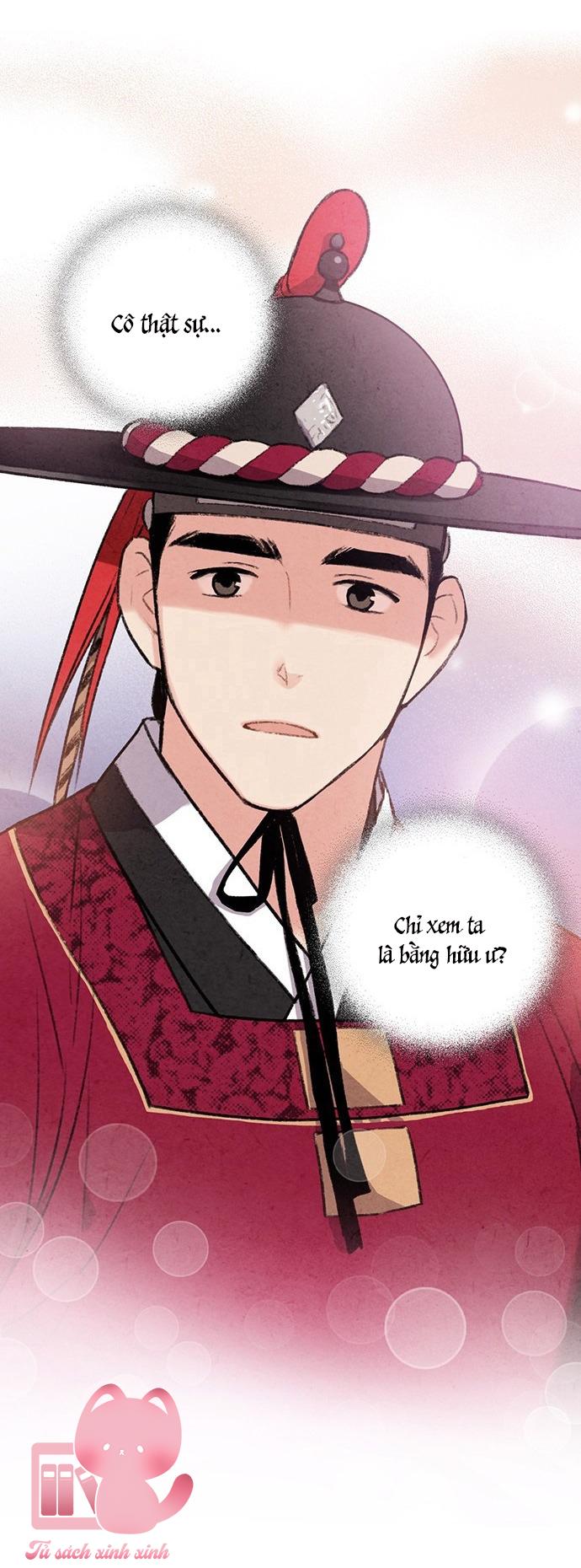 Lệnh Cấm Hôn: Lệnh Cấm Hôn – Chap 45