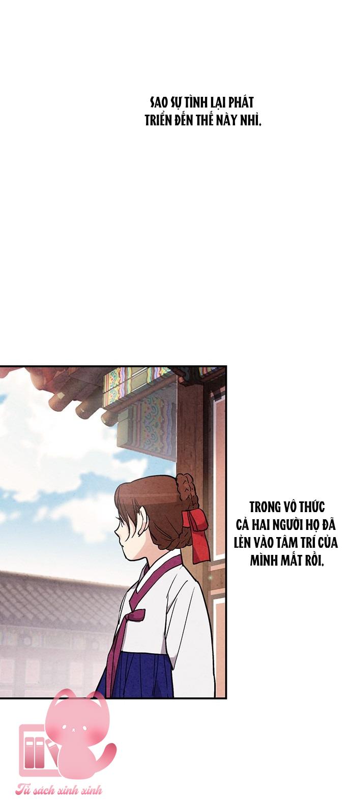Lệnh Cấm Hôn: Lệnh Cấm Hôn – Chap 45