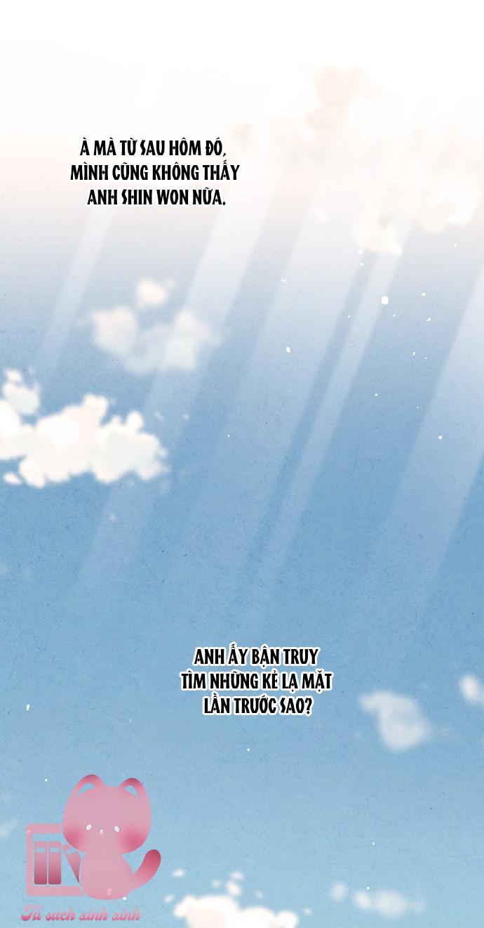 Lệnh Cấm Hôn: Lệnh Cấm Hôn – Chap 45