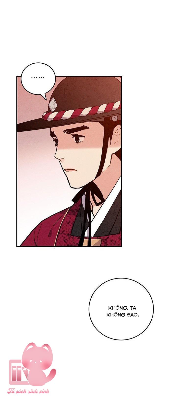 Lệnh Cấm Hôn: Lệnh Cấm Hôn – Chap 45