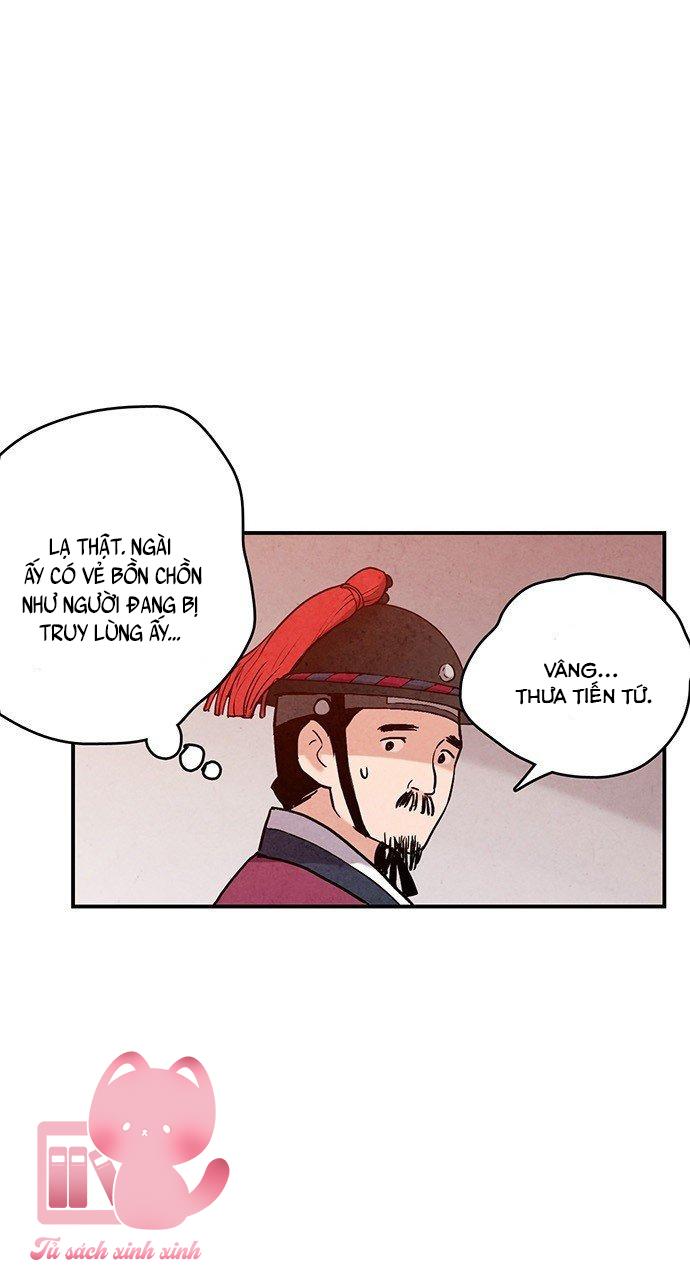 Lệnh Cấm Hôn: Lệnh Cấm Hôn – Chap 45