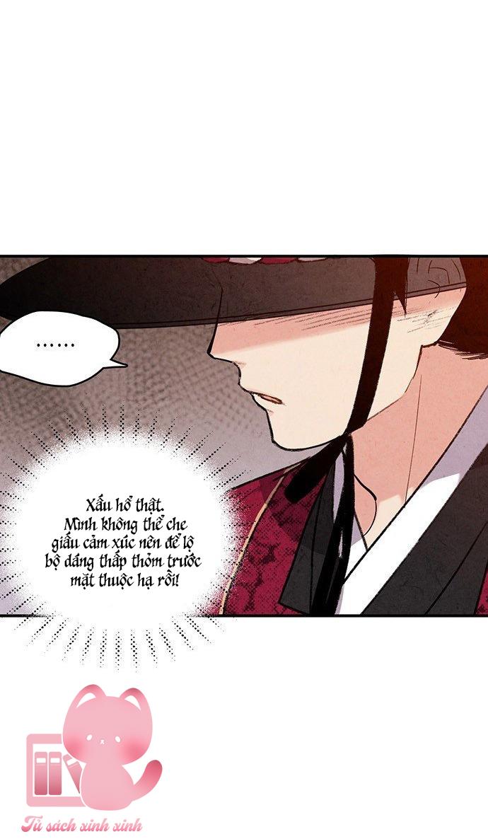 Lệnh Cấm Hôn: Lệnh Cấm Hôn – Chap 45