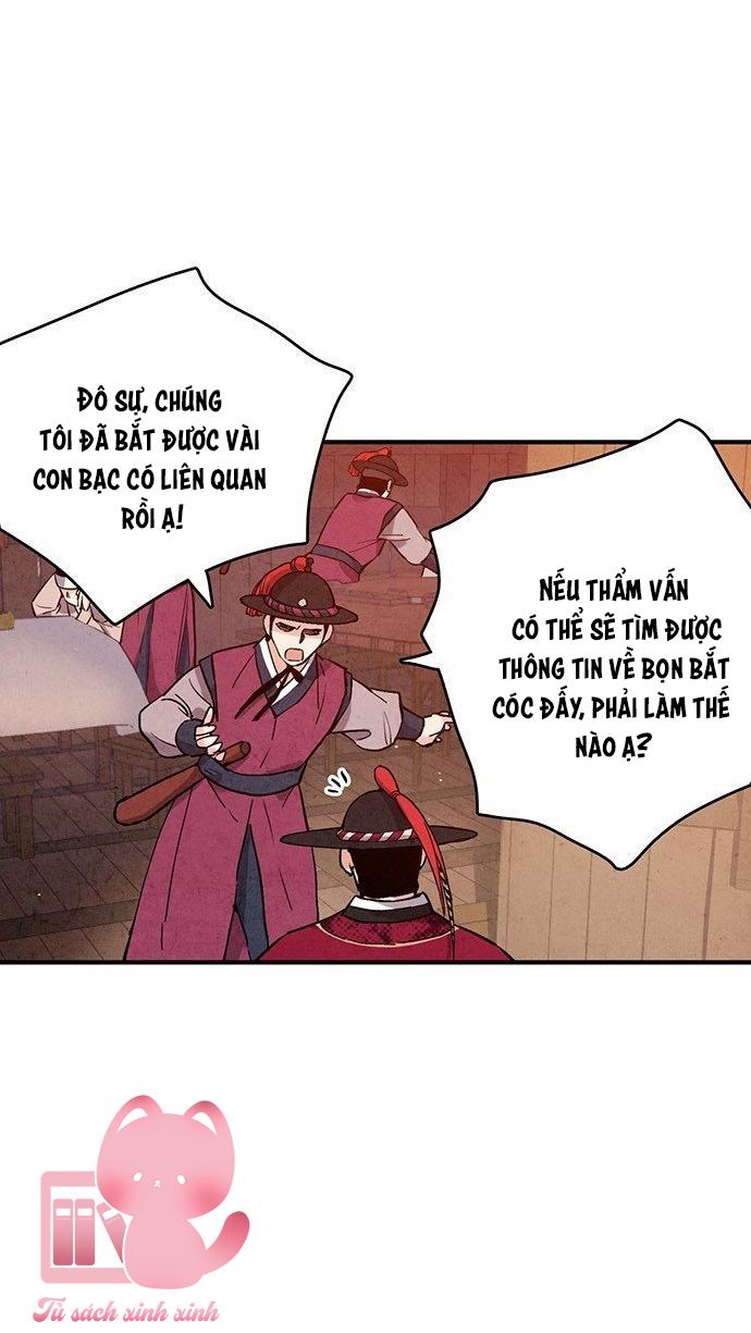 Lệnh Cấm Hôn: Lệnh Cấm Hôn – Chap 45