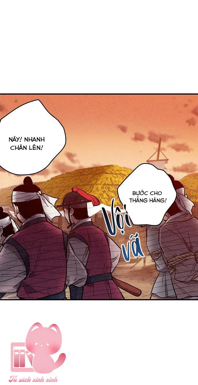 Lệnh Cấm Hôn: Lệnh Cấm Hôn – Chap 45