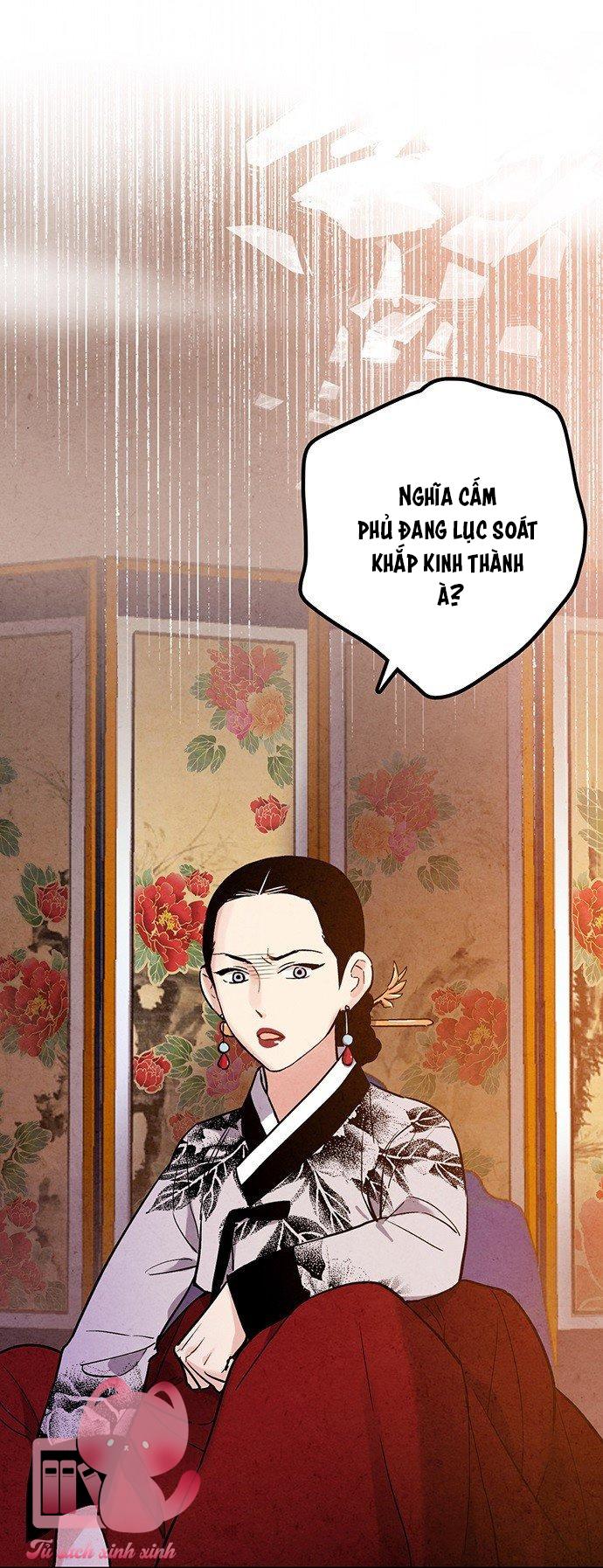 Lệnh Cấm Hôn: Lệnh Cấm Hôn – Chap 45