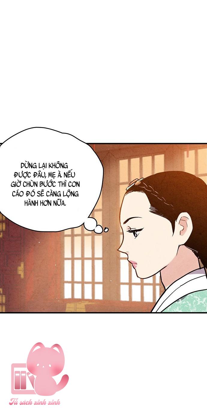 Lệnh Cấm Hôn: Lệnh Cấm Hôn – Chap 45