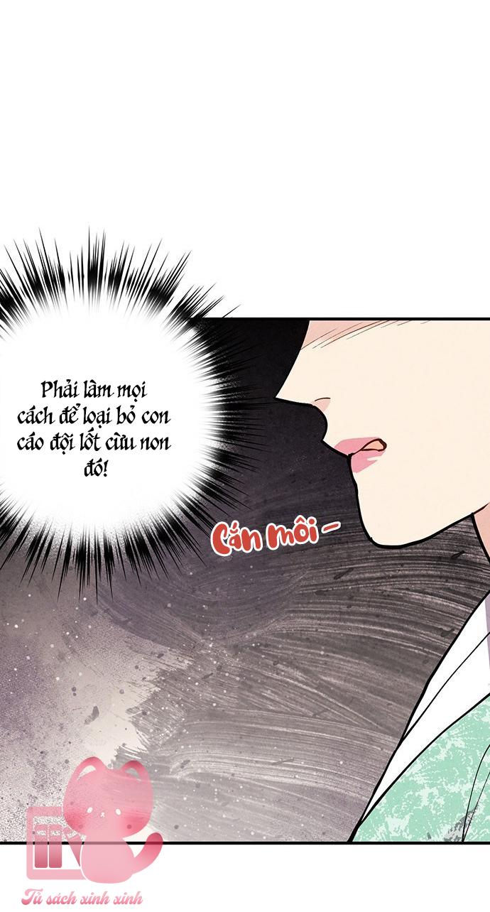 Lệnh Cấm Hôn: Lệnh Cấm Hôn – Chap 45