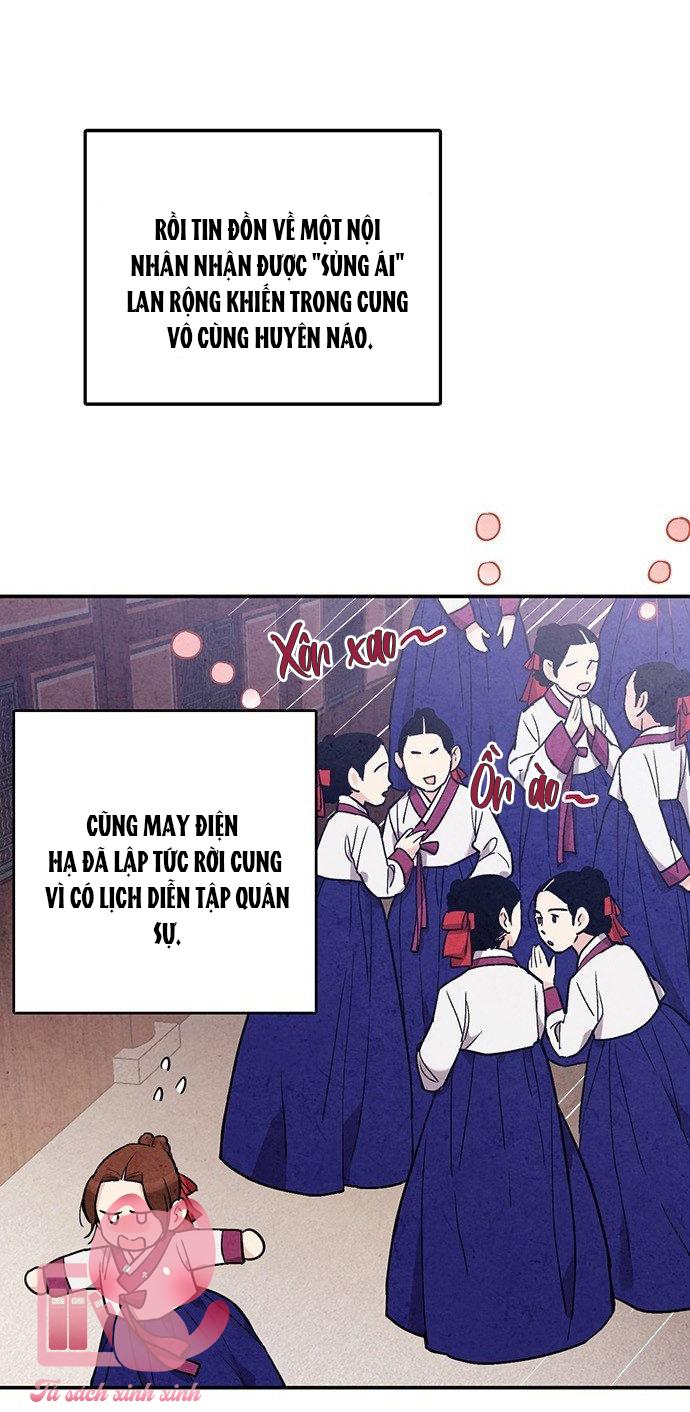 Lệnh Cấm Hôn: Lệnh Cấm Hôn – Chap 45