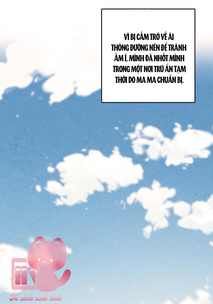 Lệnh Cấm Hôn: Lệnh Cấm Hôn – Chap 45