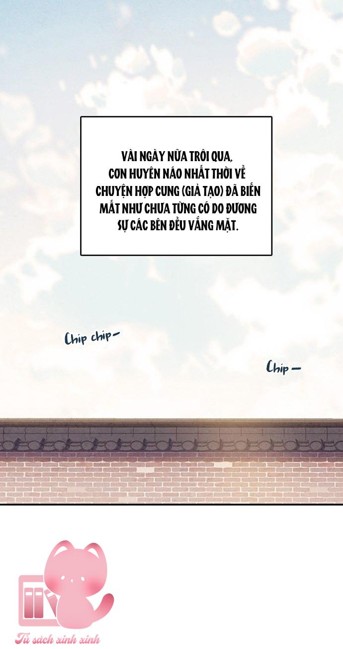 Lệnh Cấm Hôn: Lệnh Cấm Hôn – Chap 45